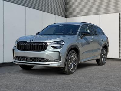 Skoda Kodiaq Sportline (2026) - Foto 1