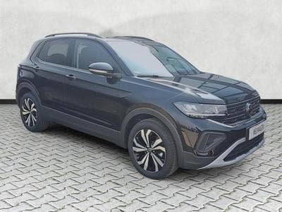 VW T-Cross 1.0 TSI 85 kW Life (2026) - Photo 1