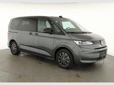 VW T7 eHybrid 4M Business, (2026) - Photo 1