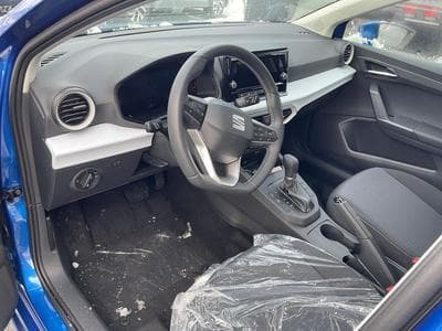 Seat Ibiza Style (2026) - Photo 1