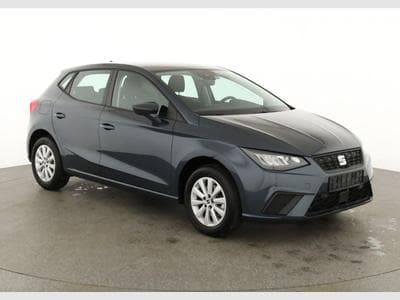 Seat Ibiza Style (2026) - Photo 1