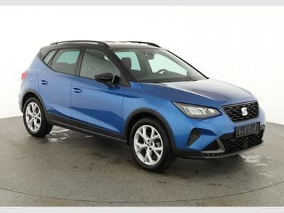 Seat Arona FR (2026) - Photo 1