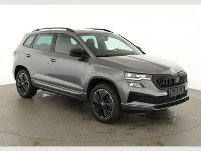 Skoda Karoq Sportline 4x4 (2026) - Photo 1