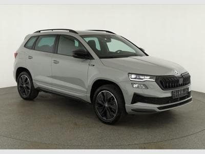 Skoda Karoq Sportline 4x4 (2026) - Photo 1