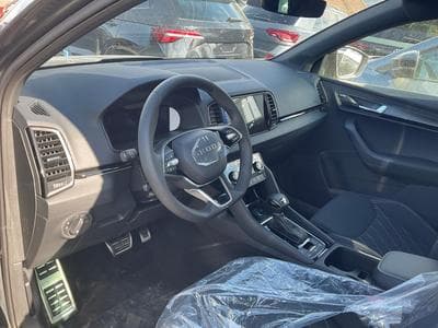 Skoda Karoq Sportline 4x4 (2026) - Photo 1