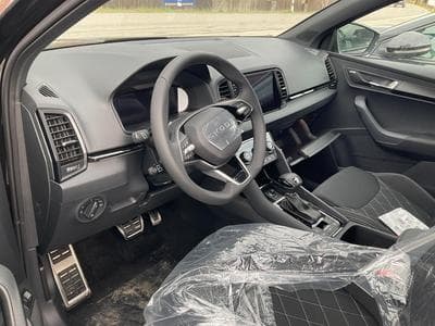 Skoda Karoq Sportline (2026) - Photo 1