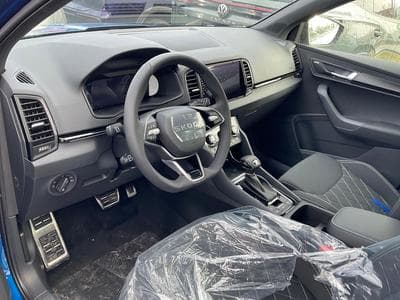 Skoda Karoq Sportline (2026) - Photo 1