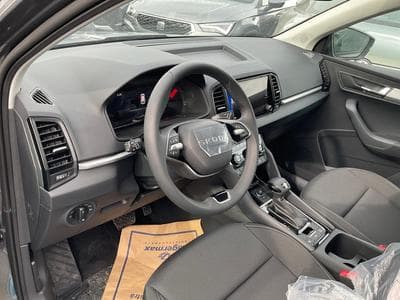 Skoda Karoq Selection (2025) - Photo 1