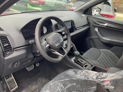 Skoda Karoq Sportline (2026) - Foto 1