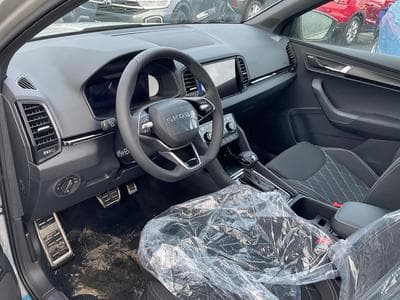 Skoda Karoq Sportline (2026) - Photo 1