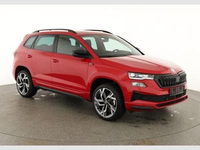 Skoda Karoq Sportline (2026) - Foto 1