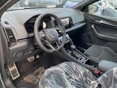 Skoda Karoq Sportline (2026) - Foto 1