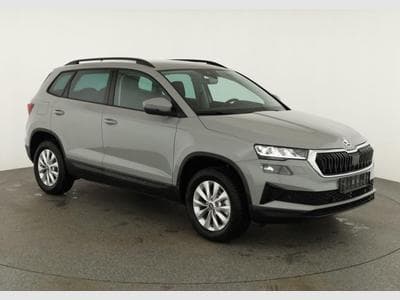 Skoda Karoq Selection (2026) - Photo 1