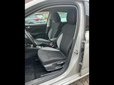 Skoda Scala Selection (2025) - Photo 1