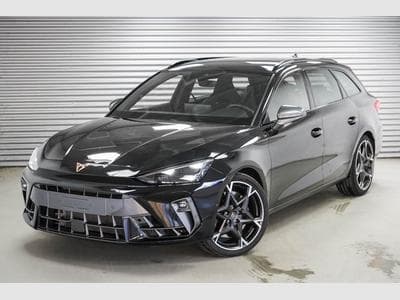 Cupra Leon ST 2,0 TSI (2025) - Photo 1
