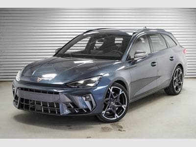 Cupra Leon ST 2,0 TSI (2025) - Foto 1