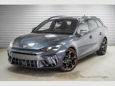 Cupra Leon ST 2,0 TSI (2025) - Photo 1