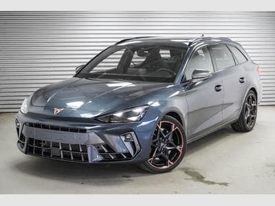 Cupra Leon ST 2,0 TSI (2025) - Photo 1