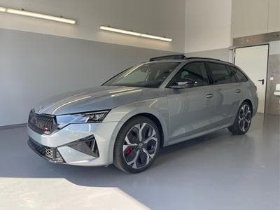 Skoda Octavia RS (2026) - Foto 1