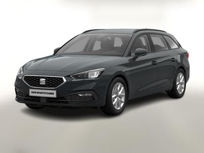 Seat Leon Style (2026) - Foto 1
