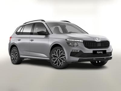 Skoda Kamiq DSG Dynamic ACC (2026) - Photo 1