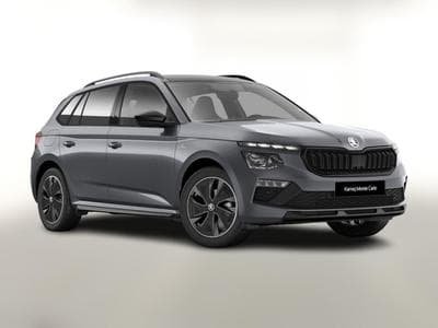 Skoda Kamiq Monte Carlo (2026) - Foto 1