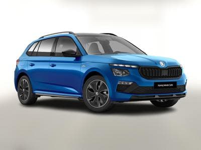 Skoda Kamiq Monte Carlo (2026) - Foto 1