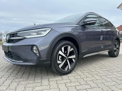 VW Taigo LIFE (2025) - Foto 1