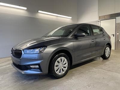 Skoda Fabia Selection (2026) - Foto 1