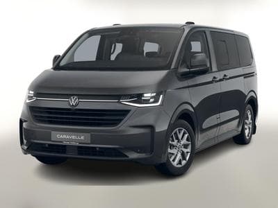 VW T7 Style (2026) - Photo 1