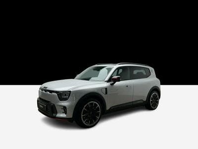 smart #5 smart BRABUS (2025) - Photo 1