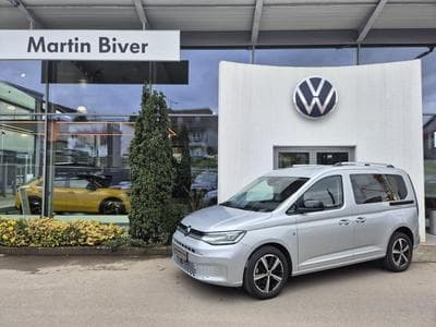 VW Caddy Style (2024) - Foto 1