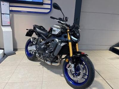 Yamaha MT09 SP (2026) - Foto 1