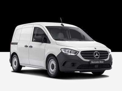 Mercedes Citan 110 CDI Kasten BASE Standard (2026) - Foto 1