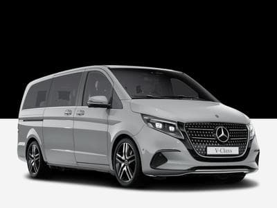 Mercedes V d 4MATIC AVANTGARDE Lang (2026) - Foto 1