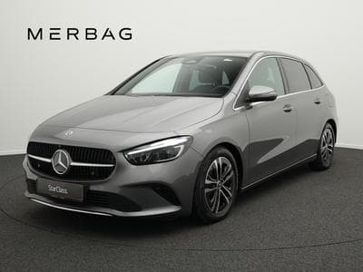 Mercedes B 180 d Progressive LED+Kamera+MBUX+Apple (2025) - Photo 1