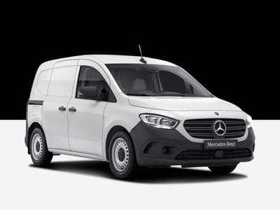Mercedes Citan 110 CDI Kasten BASE Standard (2026) - Photo 1