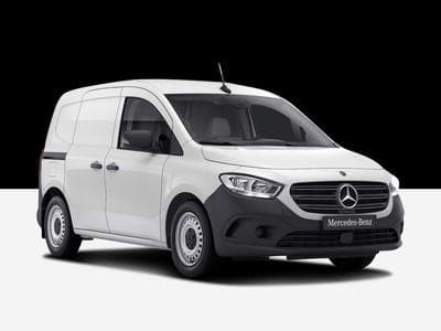 Mercedes Citan 110 CDI Kasten BASE Standard (2026) - Foto 1