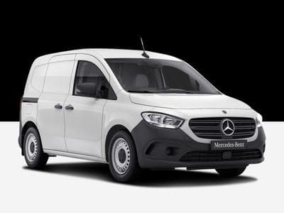 Mercedes Citan 110 CDI Kasten BASE Standard (2026) - Photo 1