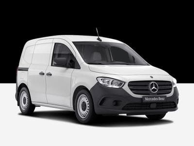 Mercedes Citan 110 CDI Kasten BASE Standard (2026) - Foto 1