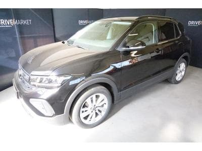 VW T-Cross Life (2025) - Foto 1