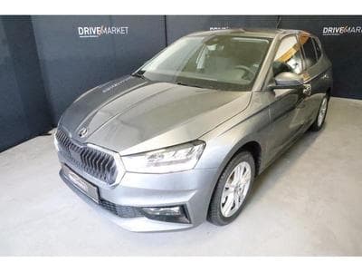 Skoda Fabia Selection (2025) - Photo 1