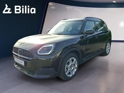 MINI Countryman Countryman C (2025) - Photo 1