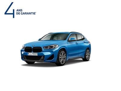 BMW X2 X2 sDrive18d (2022) - Photo 1