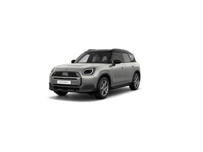 MINI Countryman Countryman C (2025) - Foto 1