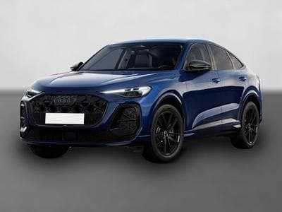 Audi Q5 (2026) - Photo 1