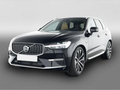 Volvo XC60 (2025) - Photo 1