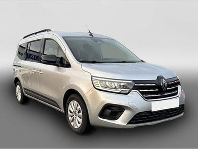 Renault Kangoo (2026) - Photo 1