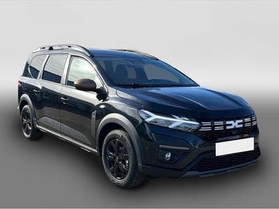 Dacia Jogger (2026) - Photo 1