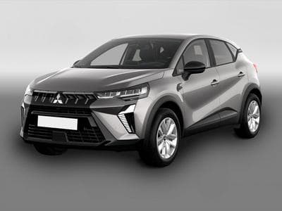 Mitsubishi ASX (2025) - Foto 1